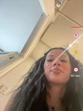 luxxlola online show from 23, 5, 2026