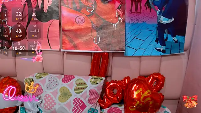 angelhotlatina18 online show from 18, 2, 2026