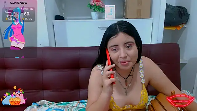 angelhotlatina18 online show from 6, 3, 2026