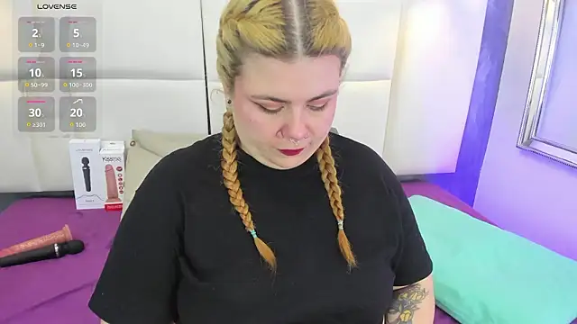 Martina armos online show from 9, 2, 2026