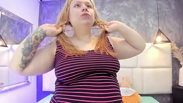 Martina armos online show from 7, 5, 2026