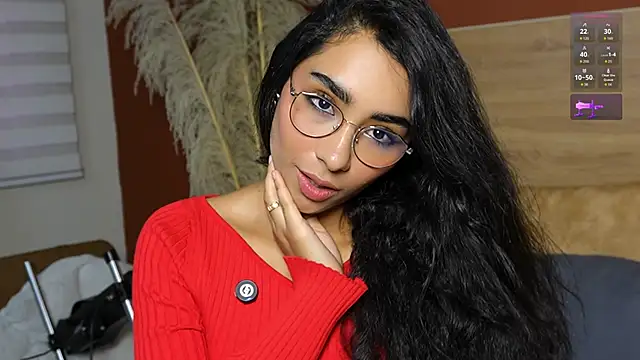 scarlett25   online show from 9, 5, 2026