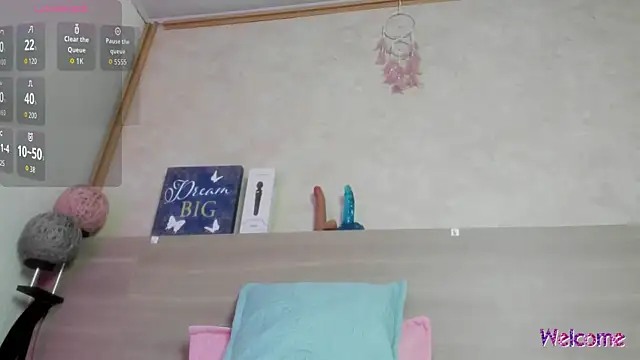 Snapshot of Abby_pink1 chatting on 12, 2, 2026 Abby pink1 online show from 12, 2, 2026