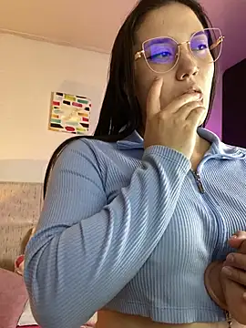 Snapshot of Abby_pink1 chatting on 20, 2, 2026 Abby pink1 online show from 20, 2, 2026