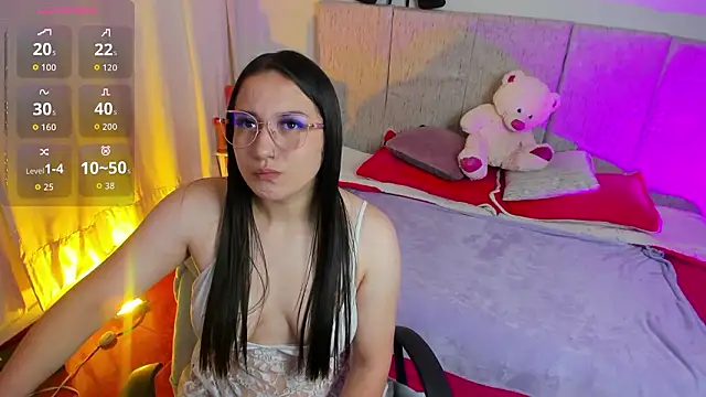 Snapshot of Abby_pink1 chatting on 12, 3, 2026 Abby pink1 online show from 12, 3, 2026