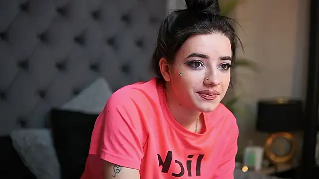 CallieDoll online show from 22, 3, 2026