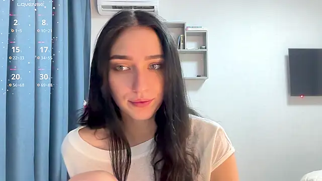 Snapshot of kiorrra chatting on 13, 7, 2026 kiorrra online show from 13, 7, 2026