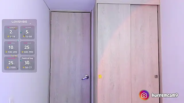 Hurremcan  online show from 16, 3, 2026