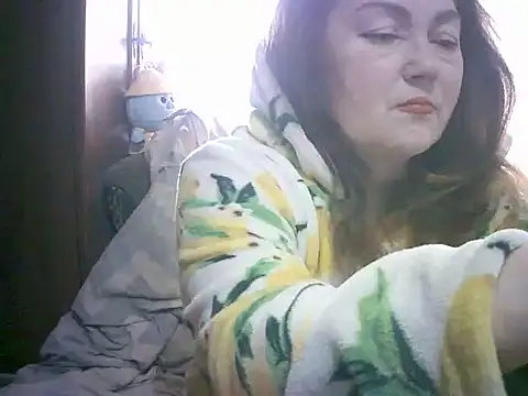 Russian Lara online show from 8, 3, 2026