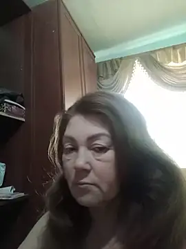 Russian Lara online show from 5, 5, 2026