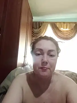 Russian Lara online show from 6, 5, 2026