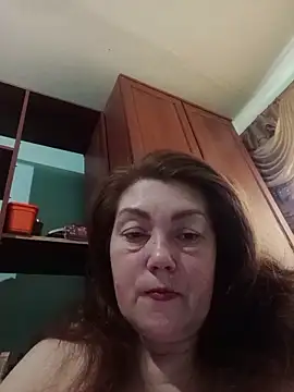 Russian Lara online show from 4, 6, 2026