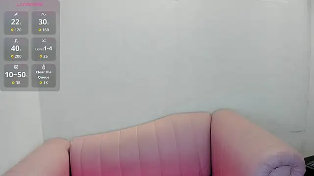 sky velvet online show from 11, 6, 2026