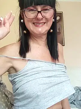 Snapshot of AliceSwan57 chatting on 20, 6, 2026 AliceSwan57 online show from 20, 6, 2026