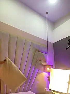 JuliaaVega online show from 7, 3, 2026