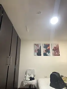 JuliaaVega online show from 19, 3, 2026