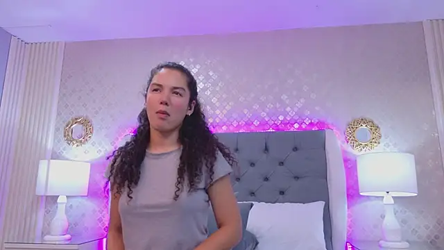 RoxanaAngel online show from 1, 3, 2026