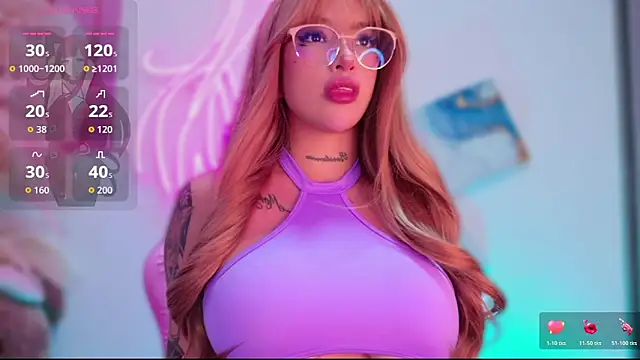 kaorianya online show from 3, 3, 2026