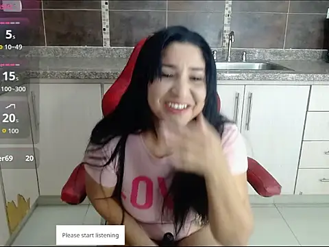 Miia Rosee  online show from 26, 6, 2026