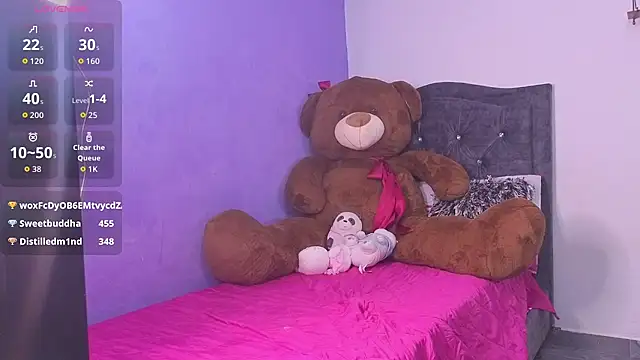 BadKittyy online show from 4, 2, 2026