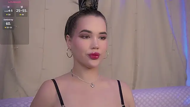 AnitaKiller online show from 19, 6, 2026