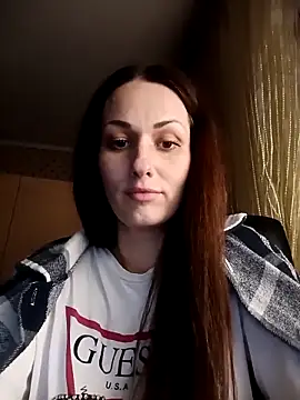 AngelMilen online show from 31, 1, 2026