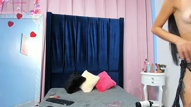 tifanibrown online show from 22, 3, 2026