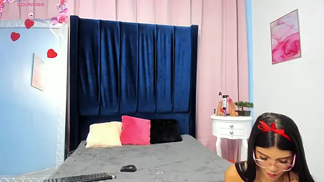 tifanibrown online show from 23, 3, 2026