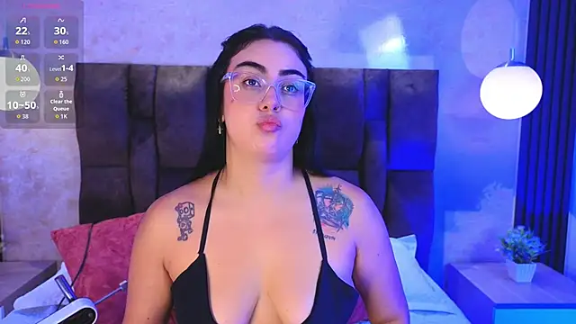vicky grey online show from 28, 4, 2026