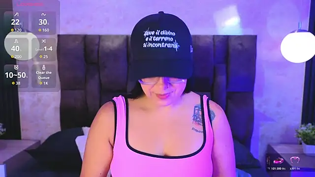 vicky grey online show from 1, 5, 2026