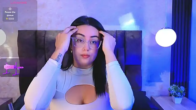 vicky grey online show from 2, 5, 2026