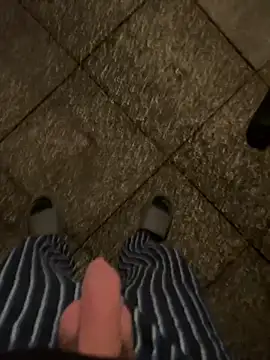 InkedGuy1 online show from 19, 3, 2026