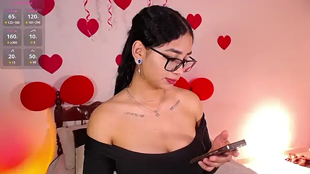 thalia 069 online show from 8, 3, 2026