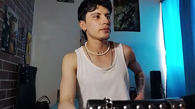 PaulDamico online show from 11, 5, 2026