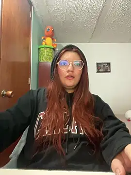 Snapshot of Vixroy7 chatting on 23, 5, 2026 Vixroy7 online show from 23, 5, 2026