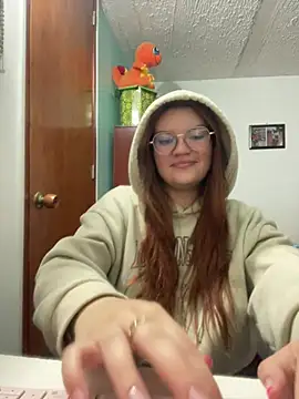 Snapshot of Vixroy7 chatting on 3, 6, 2026 Vixroy7 online show from 3, 6, 2026