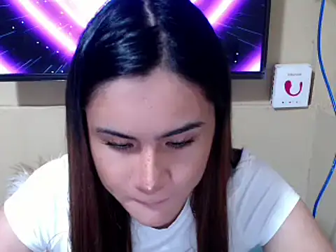 Snapshot of Wild_DanicaX chatting on 16, 4, 2026 Wild DanicaX online show from 16, 4, 2026