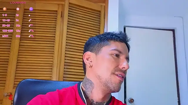 mister eithan online show from 12, 4, 2026