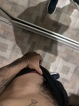 mister eithan online show from 19, 4, 2026