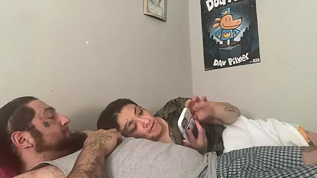 Boogerthaboss52 online show from 13, 5, 2026