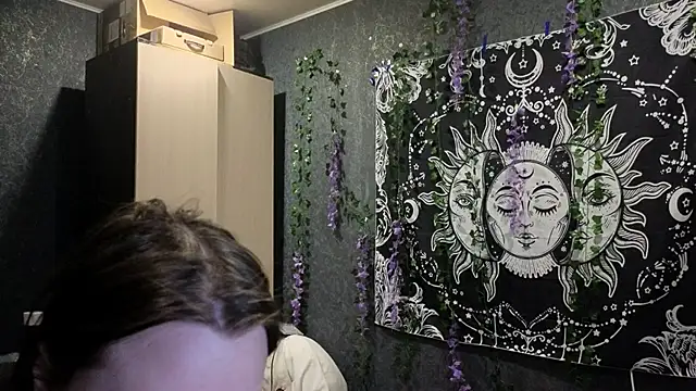 Marshmallowbeauty  online show from 7, 2, 2026