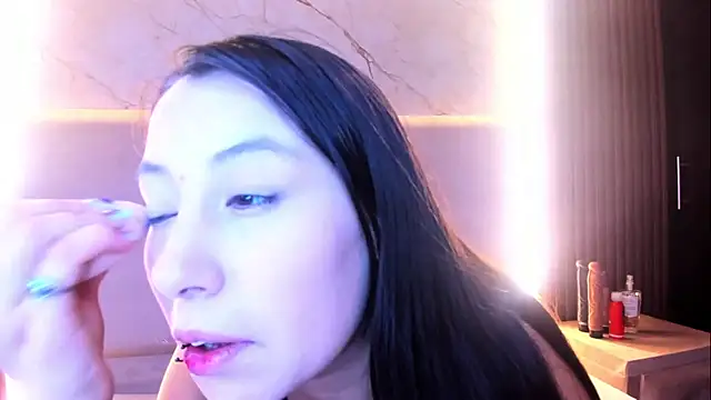 PalomaAguilarx69 online show from 20, 3, 2026