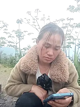 cutebobi online show from 14, 3, 2026