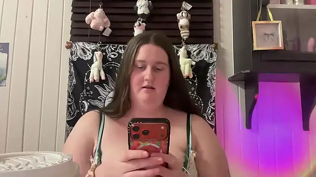 xopeachybaby online show from 5, 6, 2026