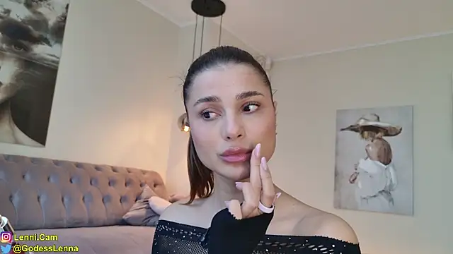 Snapshot of Lenna_Godess chatting on 19, 4, 2026 Lenna Godess online show from 19, 4, 2026