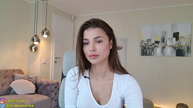 Snapshot of Lenna_Godess chatting on 20, 4, 2026 Lenna Godess online show from 20, 4, 2026