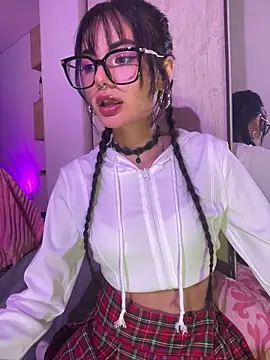 Snapshot of _Lucycherry chatting on 19, 3, 2026 Lucycherry online show from 19, 3, 2026