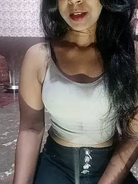 Ayesha Khan1 online show from 25, 3, 2026