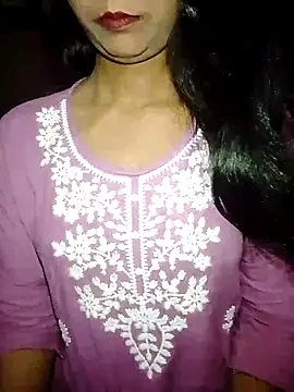 Ayesha Khan1 online show from 11, 5, 2026