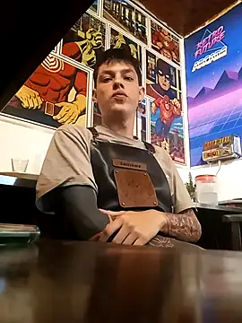 blackninja66 online show from 13, 2, 2026